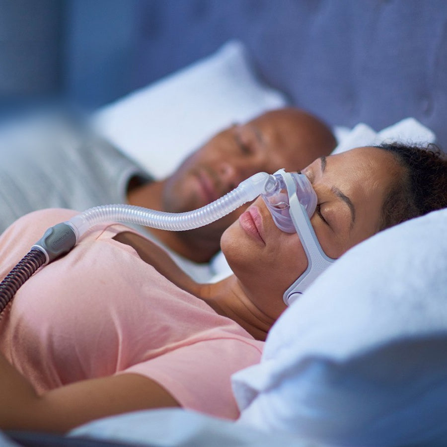 ResMed AirFit N20 Nasal CPAP Mask with Headgear