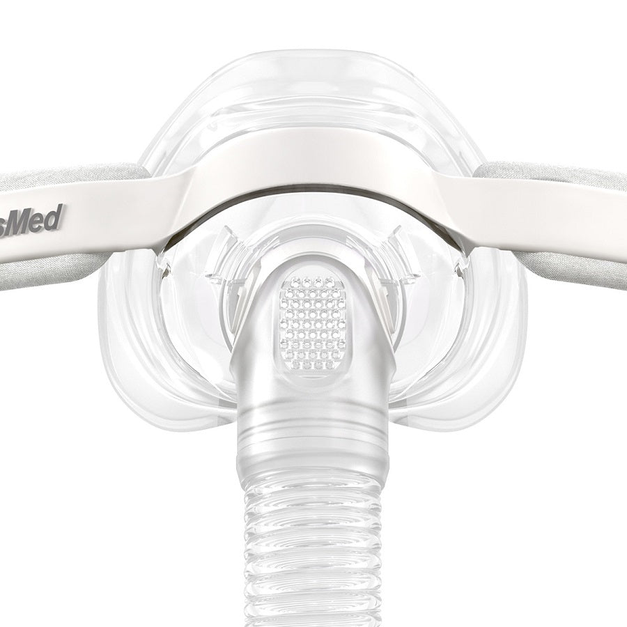 ResMed AirFit N20 Nasal CPAP Mask with Headgear