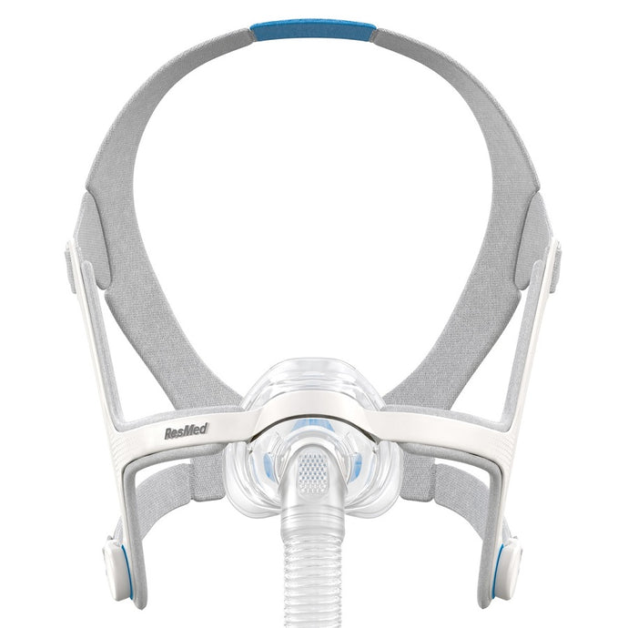 ResMed AirFit N20 Nasal Mask with Headgear - Main Clinic Supply