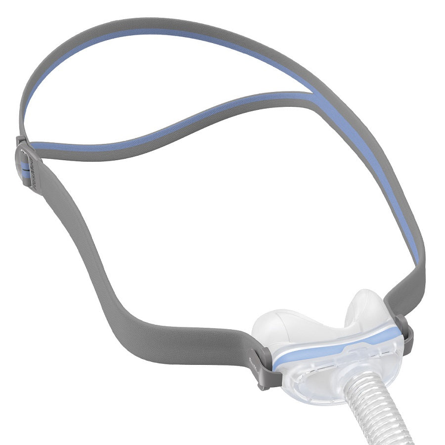 ResMed AirFit N30 Nasal CPAP Mask with Headgear Fit Pack