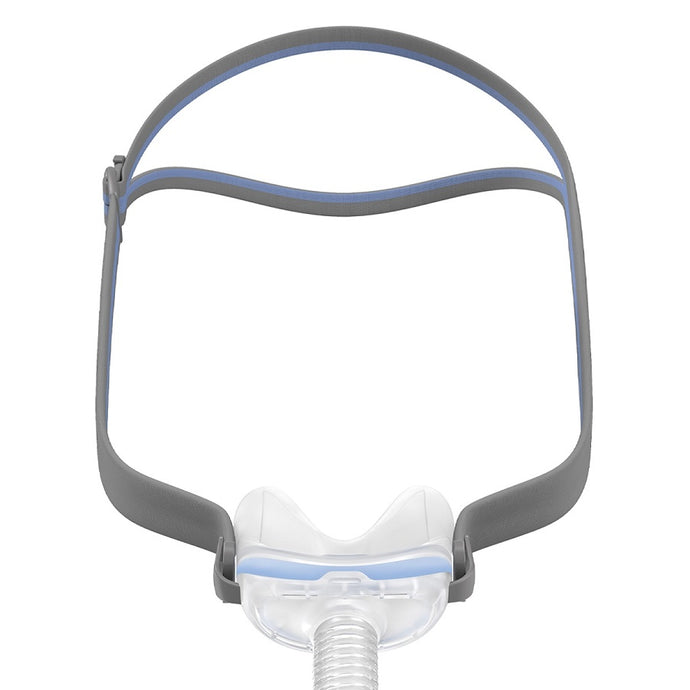 ResMed AirFit N30 Nasal Mask with Headgear Fit Pack - Main Clinic Supply