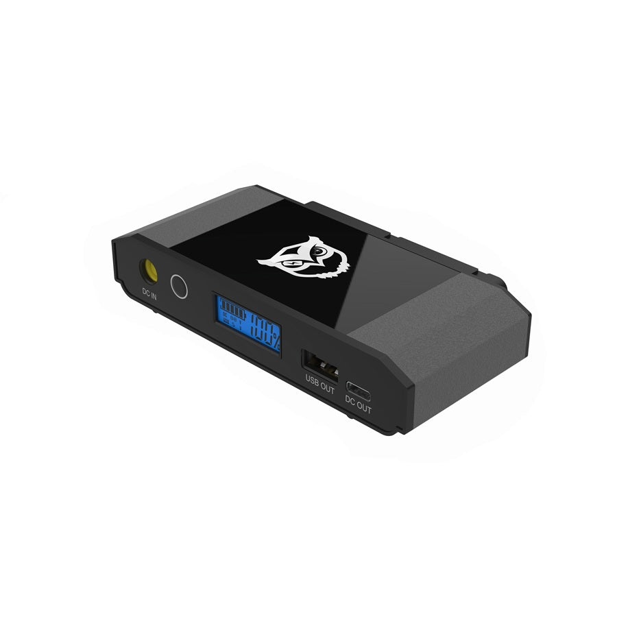 NiteOwl 2 CPAP Battery Backup Power Supply and Travel CPAP Battery