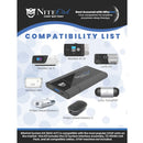 Cargar imagen en el visor de la galería, NiteOwl CPAP Batería de Respaldo y Batería CPAP de Viaje

