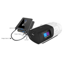 Cargar imagen en el visor de la galería, NiteOwl CPAP Battery Backup Power Supply and Travel CPAP Battery - Dual Battery - Main Clinic Supply
