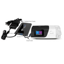 Cargar imagen en el visor de la galería, NiteOwl CPAP Battery Backup Power Supply and Travel CPAP Battery - Main Clinic Supply
