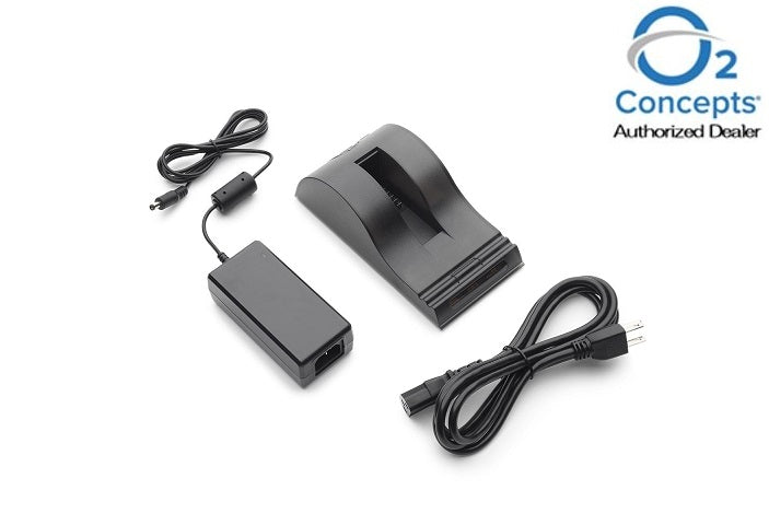 OxLife Independence Desktop Charger - Main Clinic Supply