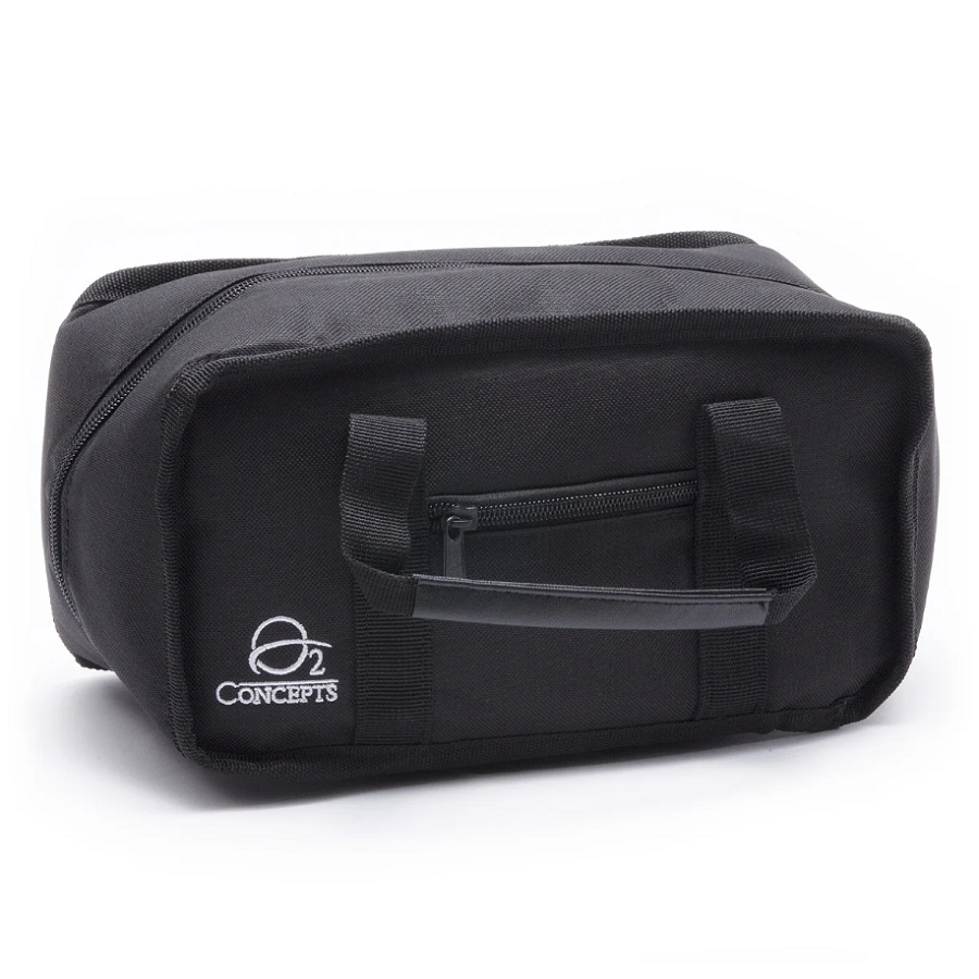 OxLife Independence Accessory Case - Main Clinic Supply