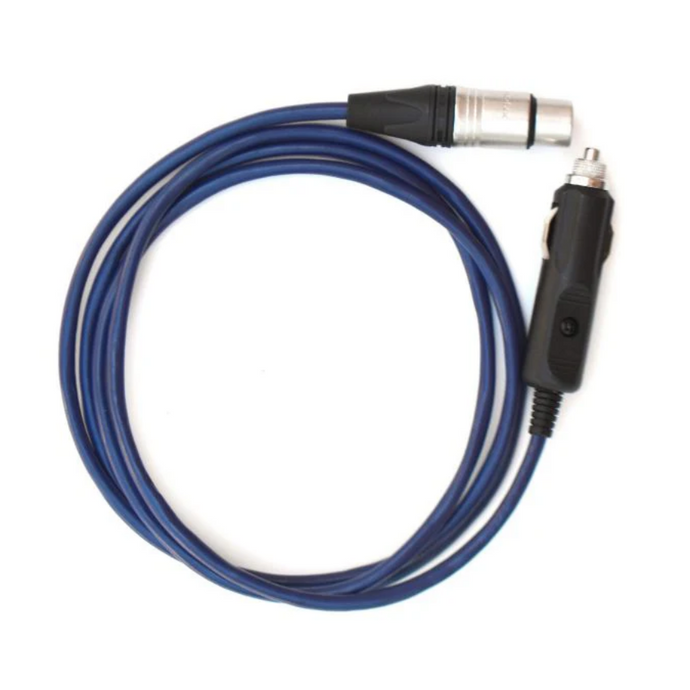 OxLife Independence DC Power Cord - Main Clinic Supply