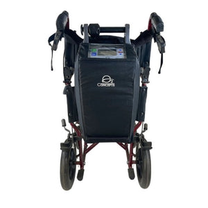 OxLife Independence Wheelchair Bag - Main Clinic Supply