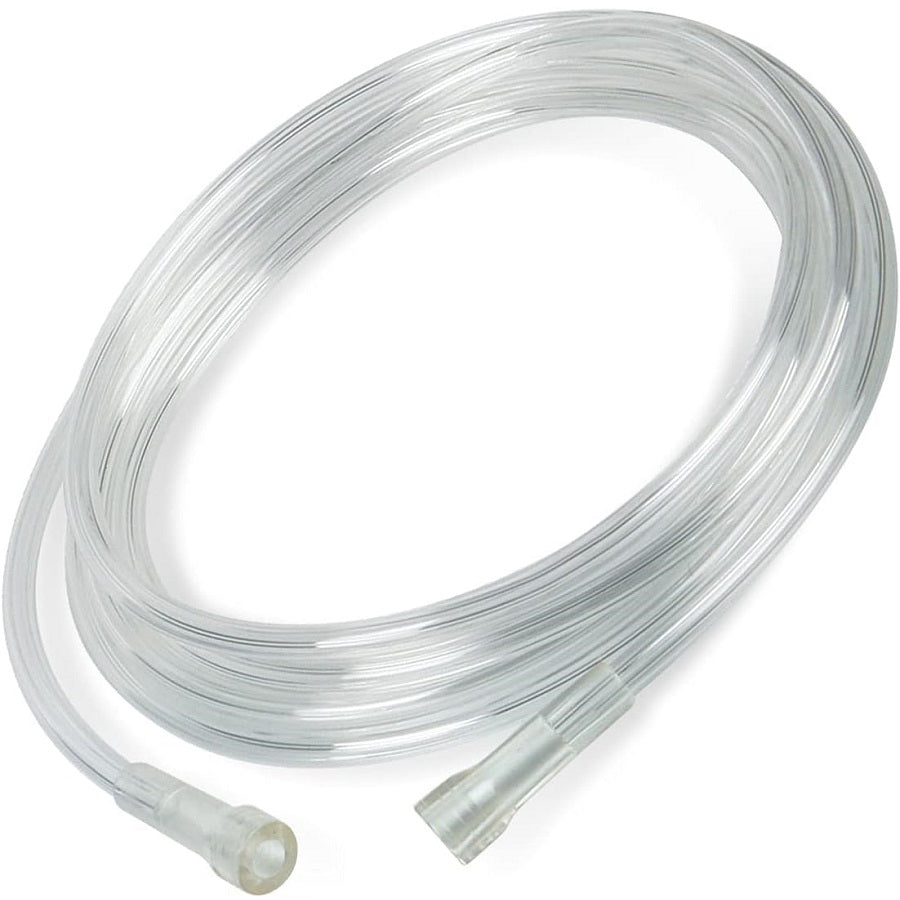 Oxygen Tubing 50 Foot (Pack of 5) - Main Clinic Supply