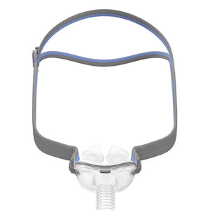 ResMed AirFit P10 Nasal Pillow CPAP Mask with Headgear - Main Clinic Supply