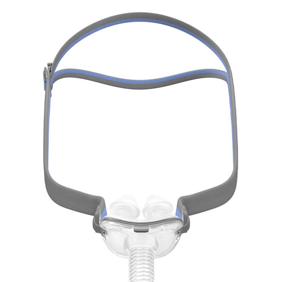 ResMed AirFit P10 Nasal Pillow CPAP Mask with Headgear