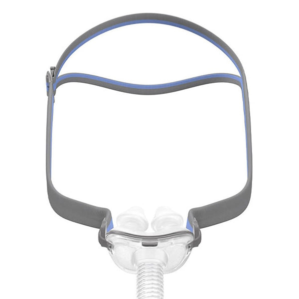 AirFit™ P10 Frame - Without Headgear - CPAP Cloud