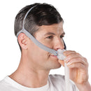 Load image into Gallery viewer, ResMed AirFit P10 Nasal Pillow CPAP Mask with Headgear - Main Clinic Supply
