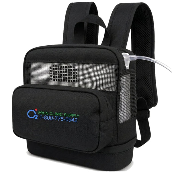 Main Clinic Supply Vita-Ox HD7 Backpack
