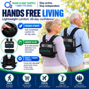 Load image into Gallery viewer, Main Clinic Supply Vita-Ox HD7 Backpack