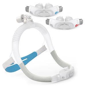 ResMed AirFit P30i Nasal Pillow CPAP Mask - Main Clinic Supply