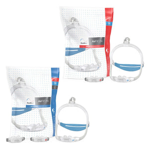 ResMed AirFit P30i Nasal Pillow CPAP Mask - Main Clinic Supply