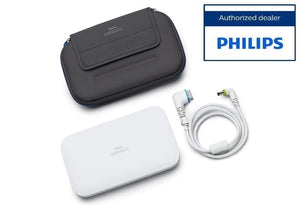 Philips Respironics Travel PAP Battery Kit for DreamStation and DreamStation 2 - Main Clinic Supply