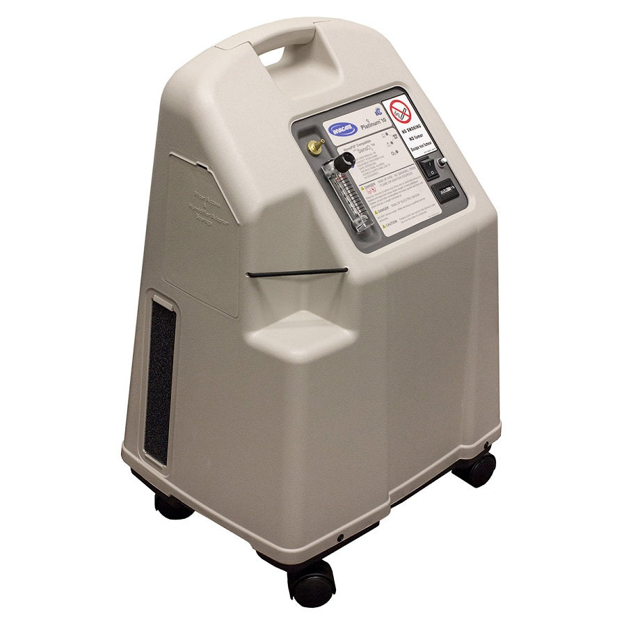 React Health Platinum 10 Home Oxygen Concentrator