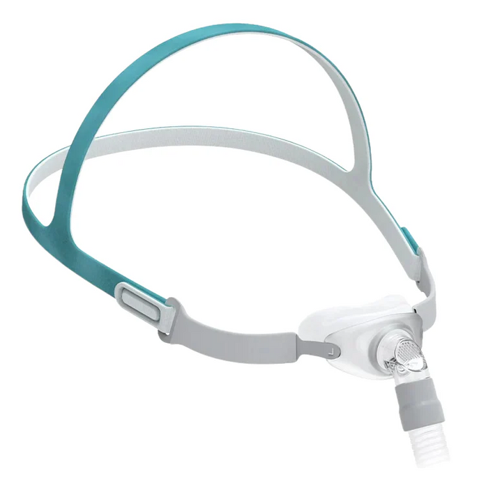 React Health Rio II Nasal Mask Fit Pack - Main Clinic Supply