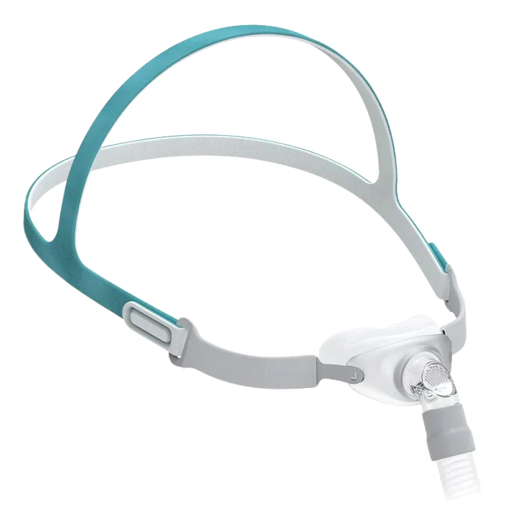 React Health Rio II Nasal Mask Fit Pack - Main Clinic Supply