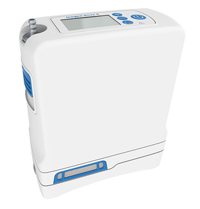 Inogen One® Rove 4 Portable Oxygen Concentrator, Standard Battery - Main Clinic Supply