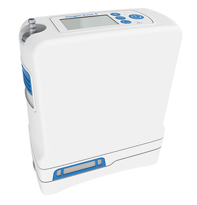 Inogen One® Rove 4 Portable Oxygen Concentrator, Standard Battery