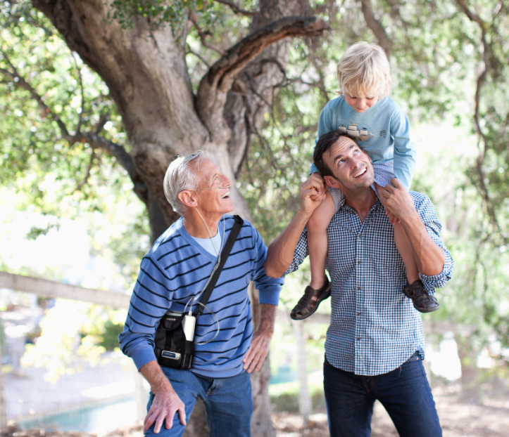 Inogen One® Rove 4 Portable Oxygen Concentrator, Standard Battery