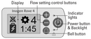 Load image into Gallery viewer, Inogen One® Rove 4 Portable Oxygen Concentrator, Standard Battery - Main Clinic Supply
