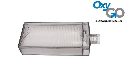 OxyHome Stationary Concentrator Inlet Filter - Main Clinic Supply