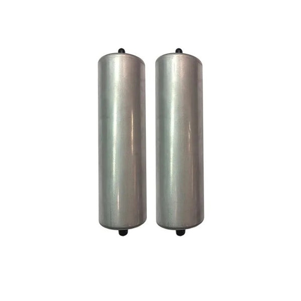 Caire FreeStyle Comfort Sieve Bed (Column) Pair - Main Clinic Supply