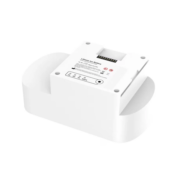 Rhythm P2-S4 Triple Battery