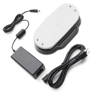 SimplyGo Mini Desktop Charger - Main Clinic Supply