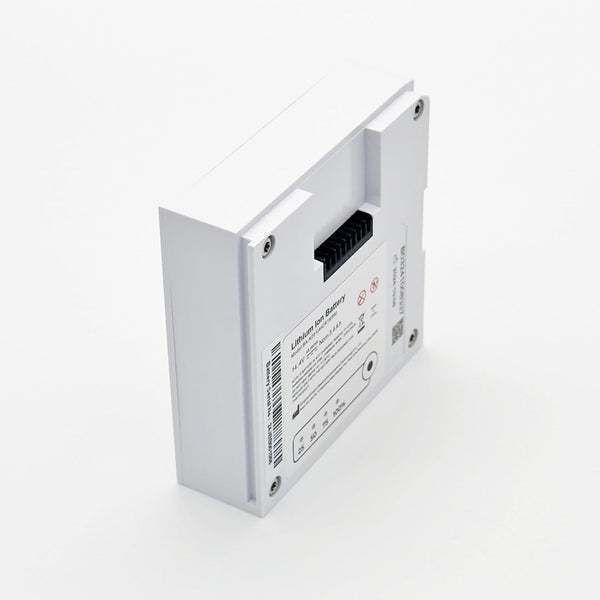 Rhythm P2-S4 Single Battery