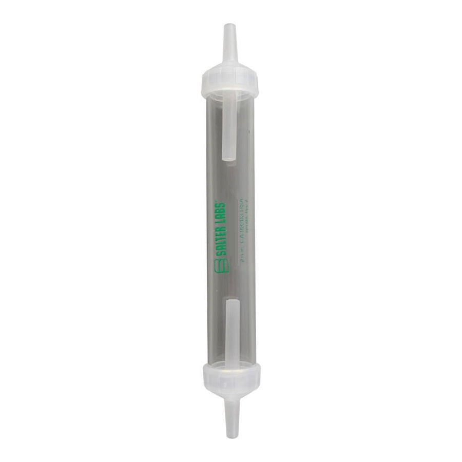 Inline Water Trap for Oxygen Tubing (3 Pack)