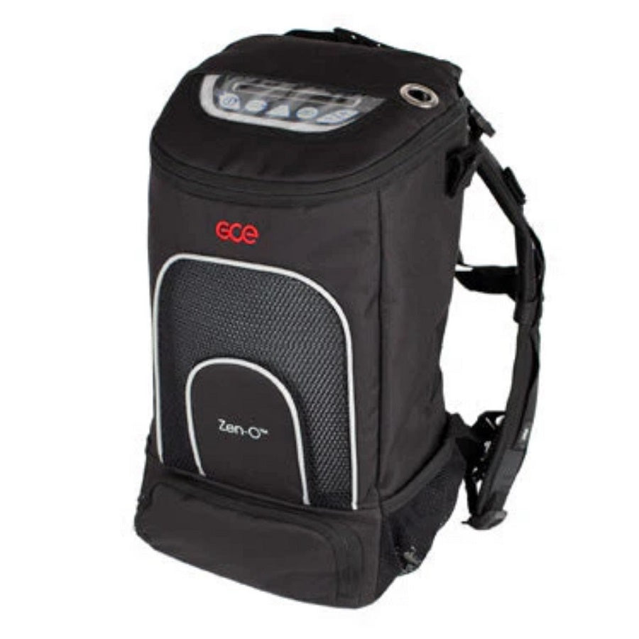 GCE Zen-O Backpack - Main Clinic Supply