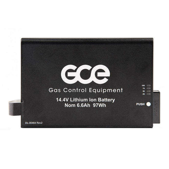 GCE Zen-O Battery - Main Clinic Supply