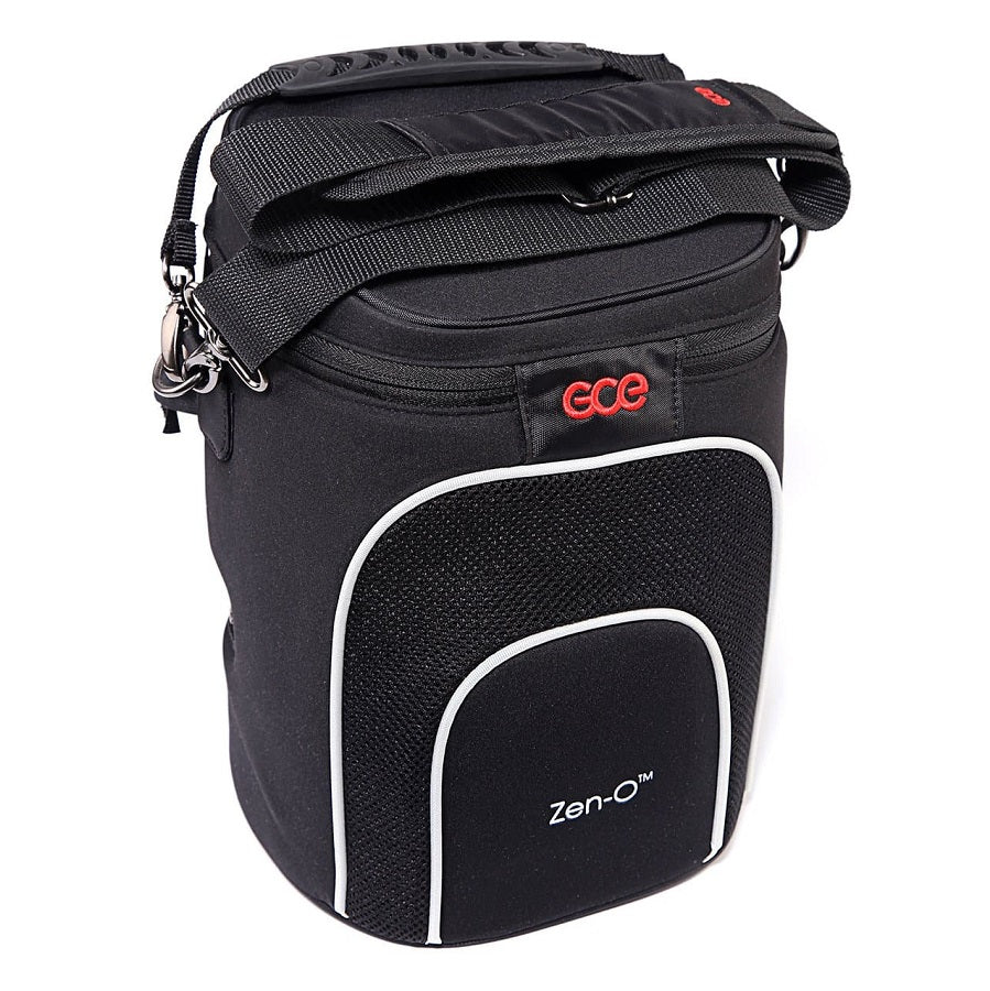 GCE Zen-O Carrying Case - Main Clinic Supply