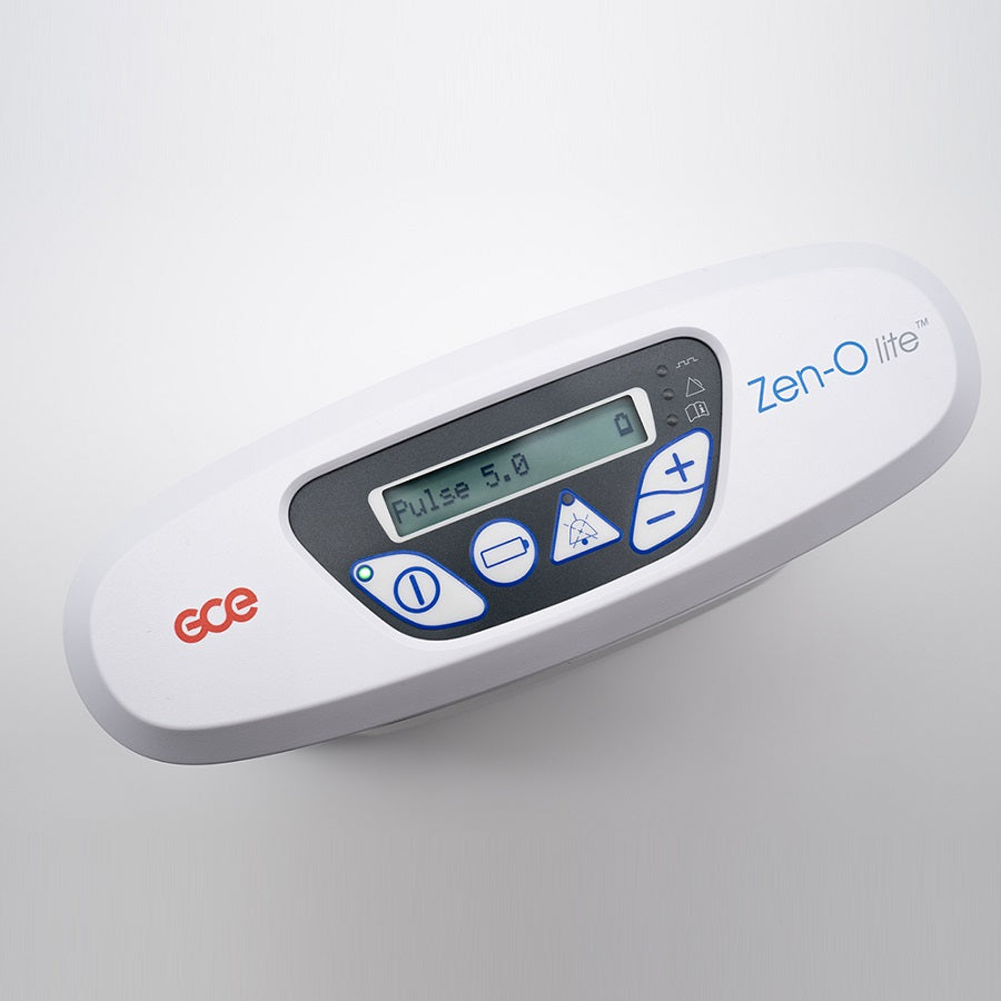 GCE Zen-O Lite Portable Oxygen Concentrator