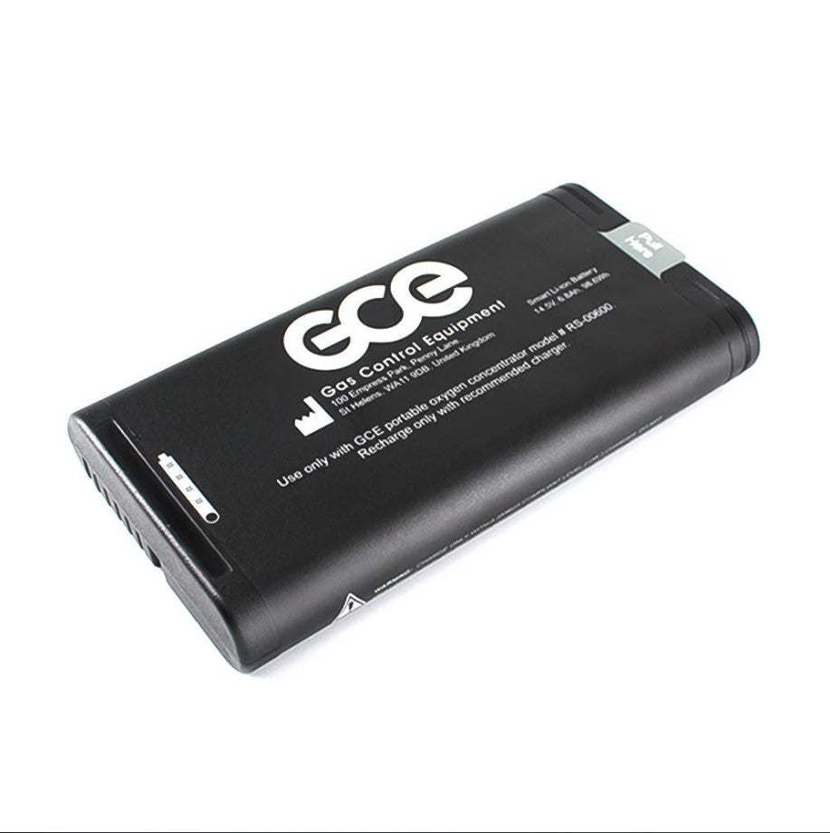 ケンケンページ GCE Zen-O Lite Battery