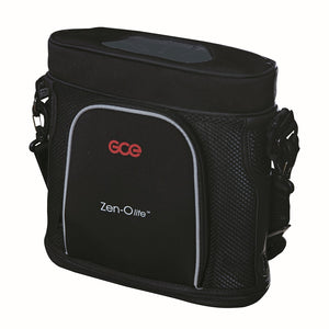 GCE Zen-O Lite Carrying Case - Main Clinic Supply