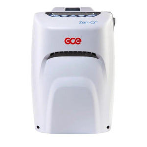 GCE Zen-O Portable Oxygen Concentrator - Main Clinic Supply