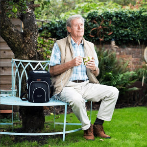 GCE Zen-O Portable Oxygen Concentrator