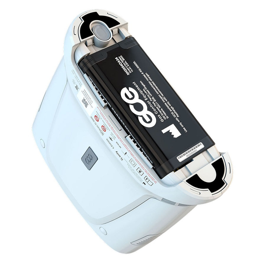 GCE Zen-O Lite Battery
