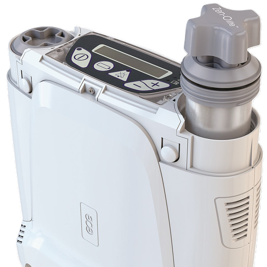 GCE Zen-O Lite Column Pair