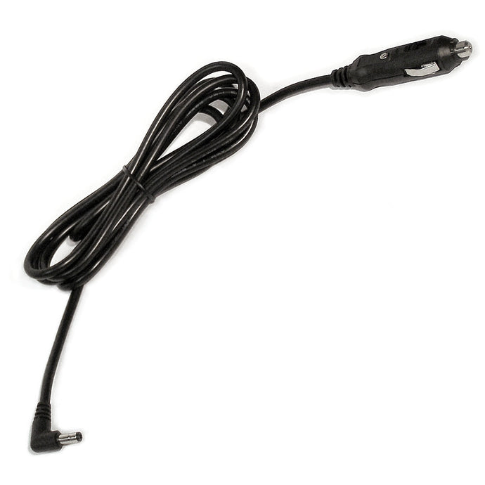 Inogen One G3 DC Power Cord - Main Clinic Supply