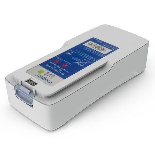 Inogen One® G4®/Rove 4 Double Battery - Main Clinic Supply