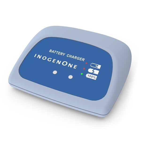 Inogen Rove 6 & Inogen G5 External Battery Charger - Free Next Day FedEx Overnight Shipping - Main Clinic Supply