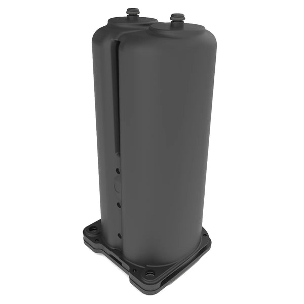Drive SimO2 Sieve Beds